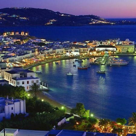 Stella'S Holiday Home Mykonos Town Exterior foto