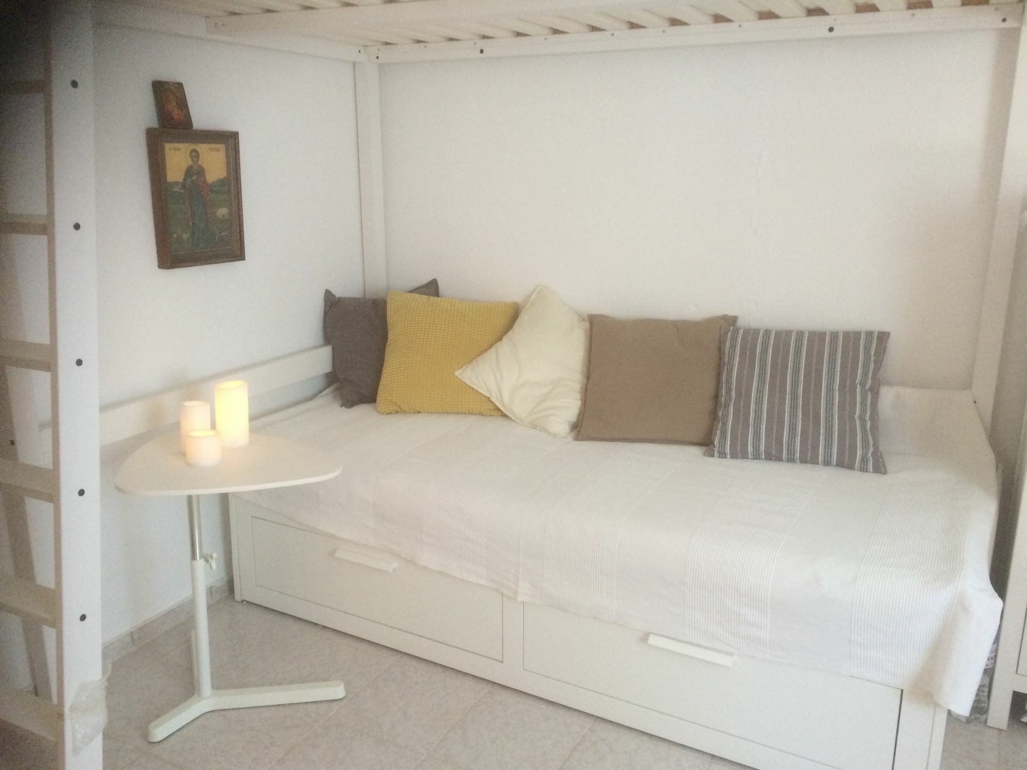 Stella'S Holiday Home Mykonos Town Exterior foto