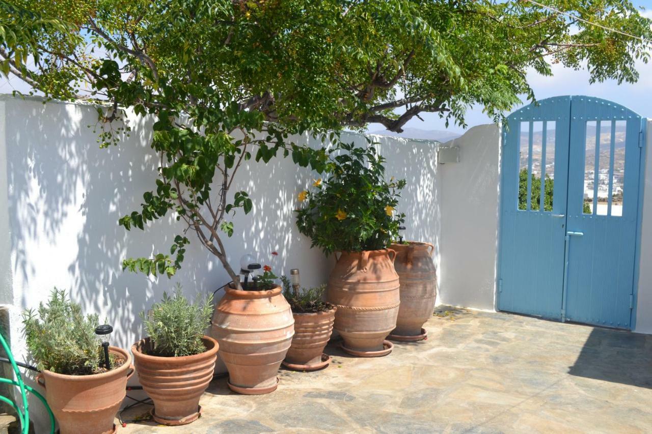 Stella'S Holiday Home Mykonos Town Exterior foto