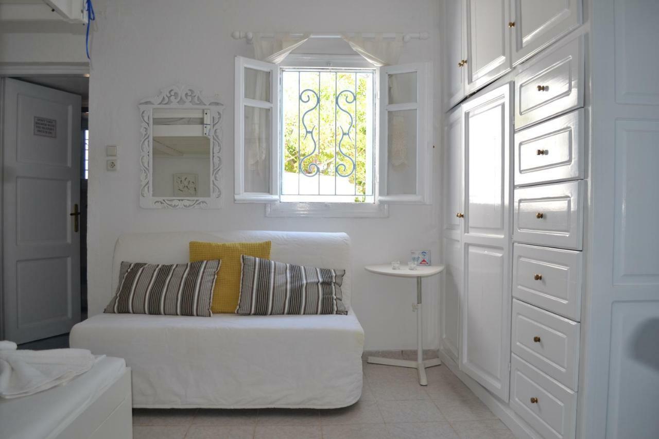 Stella'S Holiday Home Mykonos Town Exterior foto